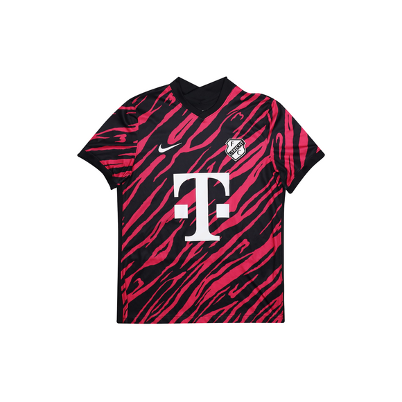 UTRECHT 2022-23 AWAY SHIRT 
