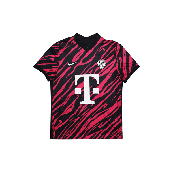UTRECHT 2022-23 AWAY SHIRT 