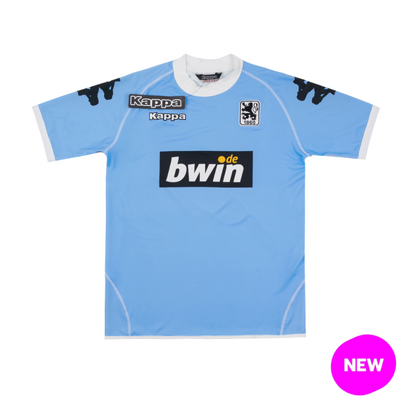Retro kappa top football shirts