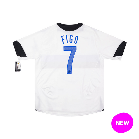 Inter milan best sale shirt archive