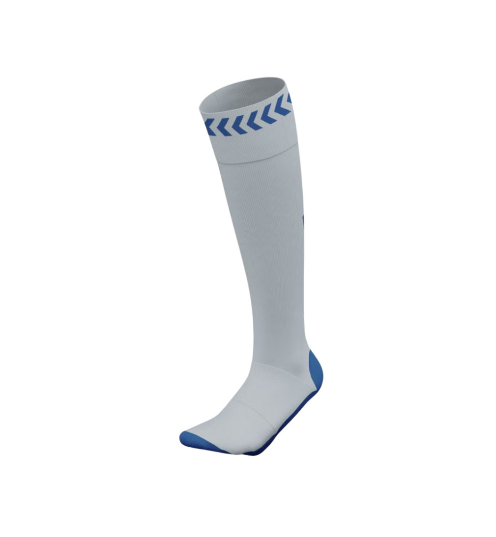 EVERTON 2023-24 THIRD SOCKS | Retro Football Shirt – The Soccer Archive