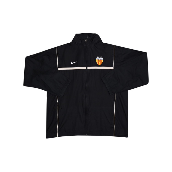 VALENCIA 2002-03 TRACK JACKET