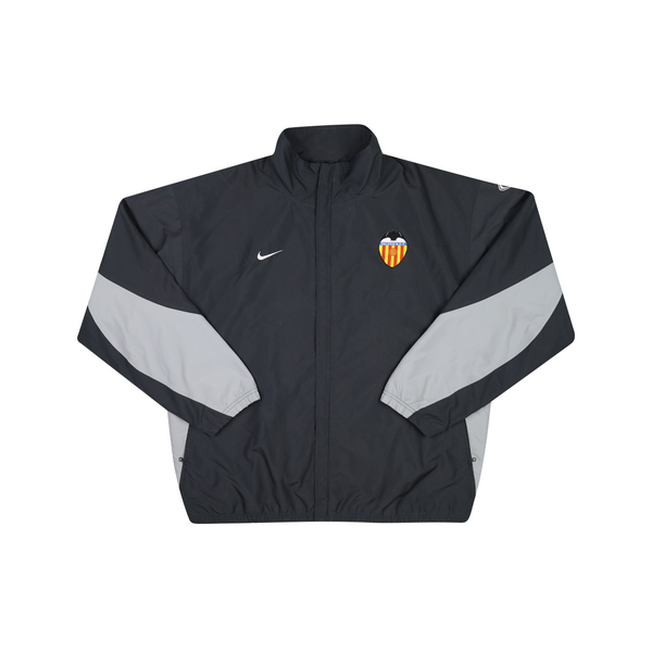 VALENCIA 2003-04 TRAINING JACKET