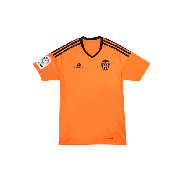 VALENCIA 2016-17 THIRD SHIRT