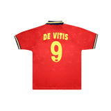 VERONA 1996-97 FIFTH SHIRT - DE VITIS 9 