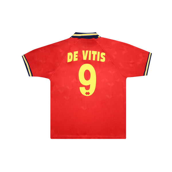 VERONA 1996-97 FIFTH SHIRT - DE VITIS 9 