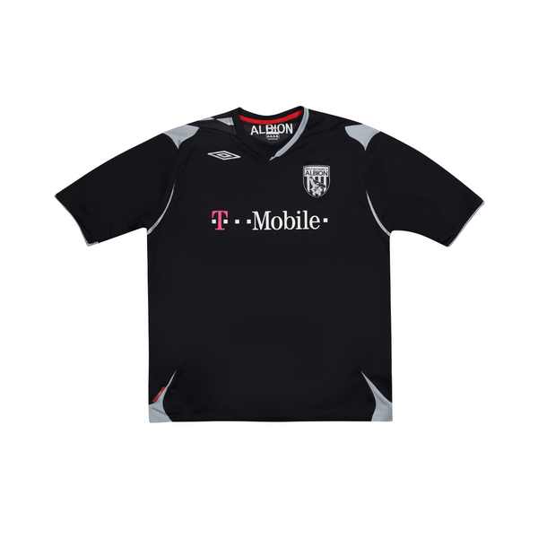 WEST BROM 2006-08 THIRD SHIRT 