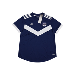 BORDEAUX 2021-22 HOME SHIRT - WOMENS