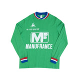 ST-ÉTIENNE 1974-78 LS HOME SHIRT - M