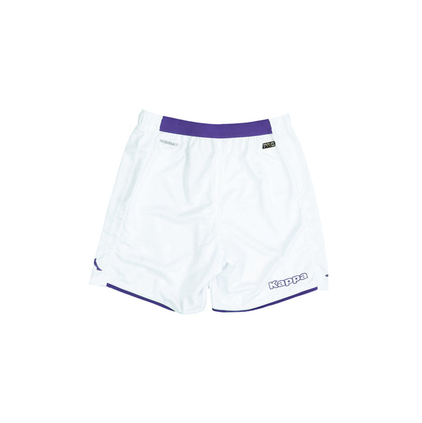 FIORENTINA 2021-22 KOMBAT AWAY SHORTS