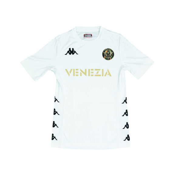 Venezia Third 3rd Jersey Soccer 2021/22 NEW 