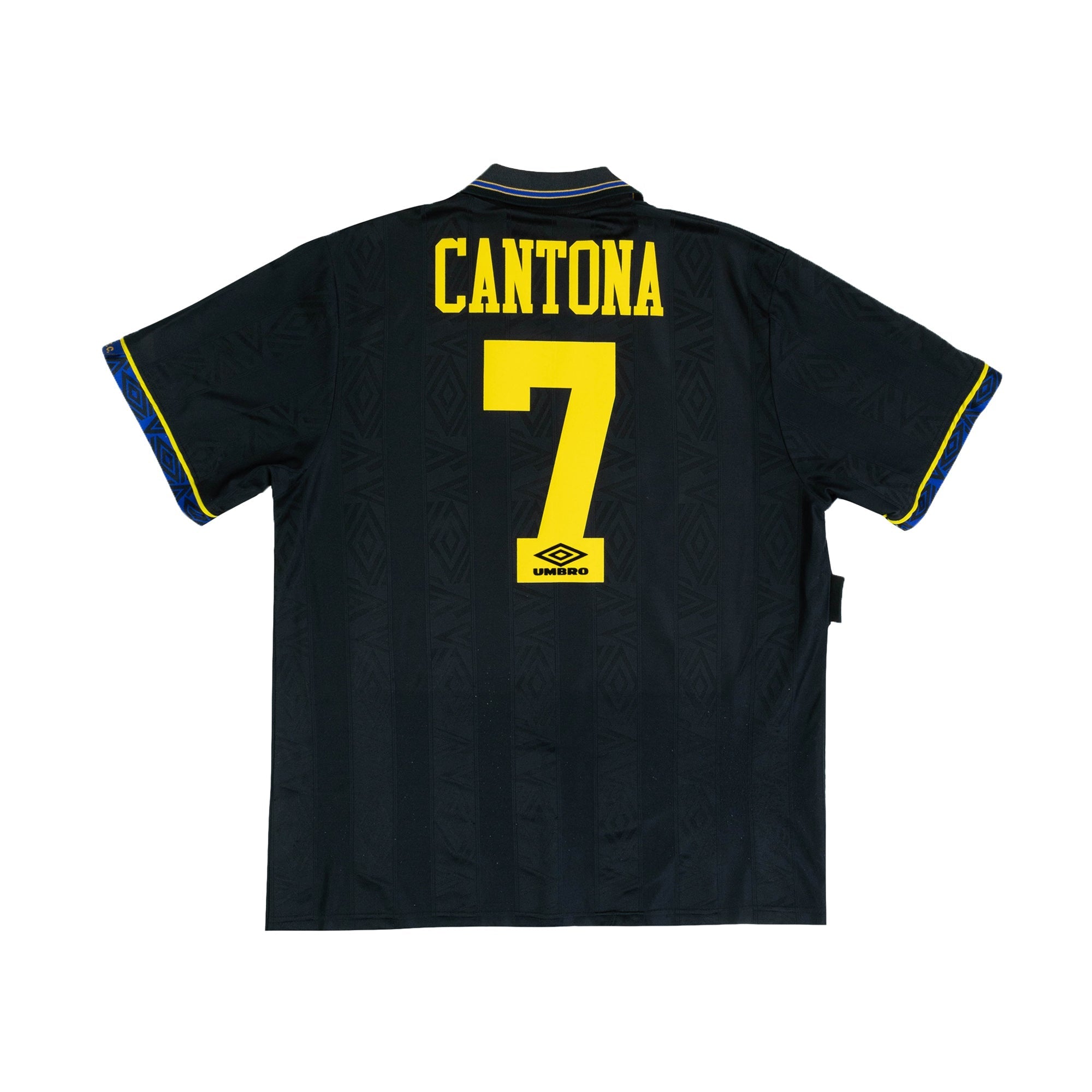 cantona kit