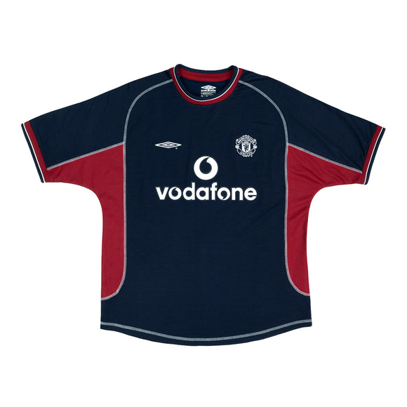 David Beckham football shirts - Football Shirt Collective
